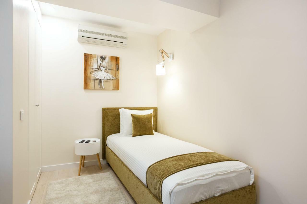 Luxury For Everyone - Hills Park Lux Apartments 3 VNO Exteriér fotografie